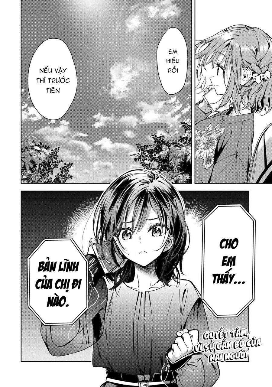 masamune-kun no revenge - after school chapter 8 23