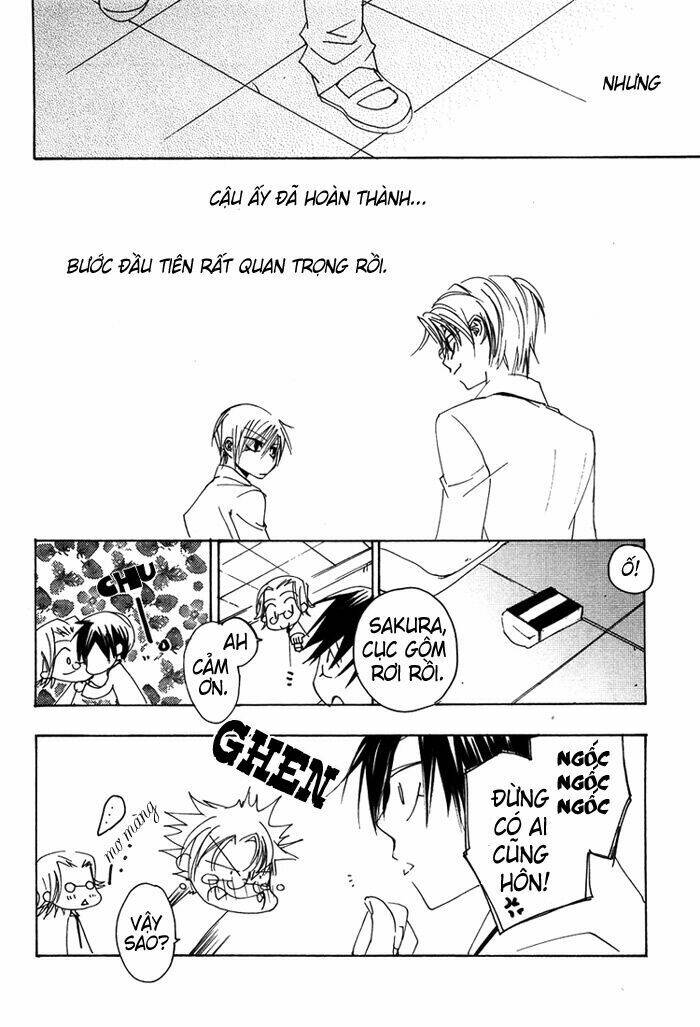 hatsukoi elegy chapter 4 35