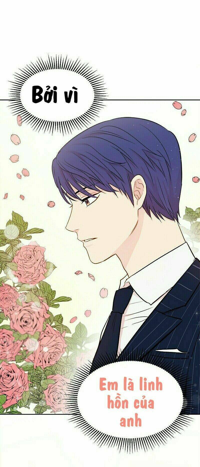 thần chết đào hoa chapter 0 21