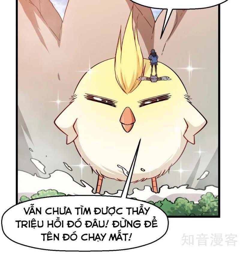 vườn trường cuồng sư hệ thống chapter 89 24