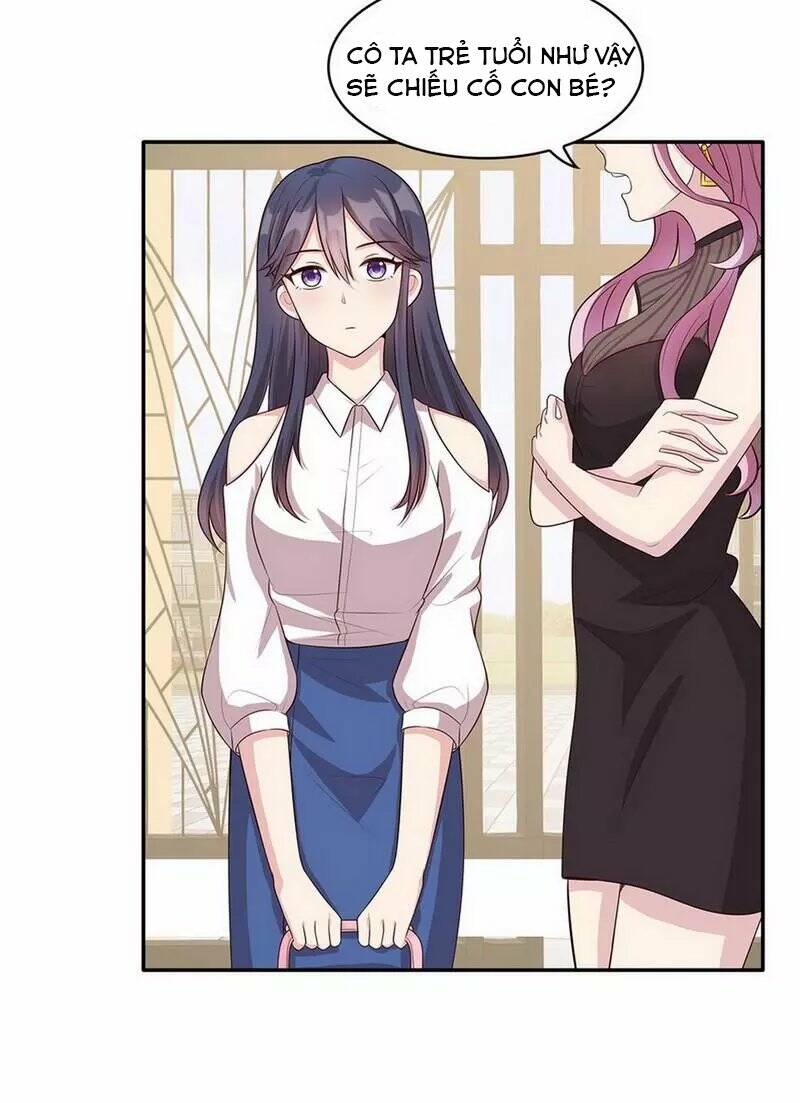 nam thần manh bảo tận diệt chapter 28 10