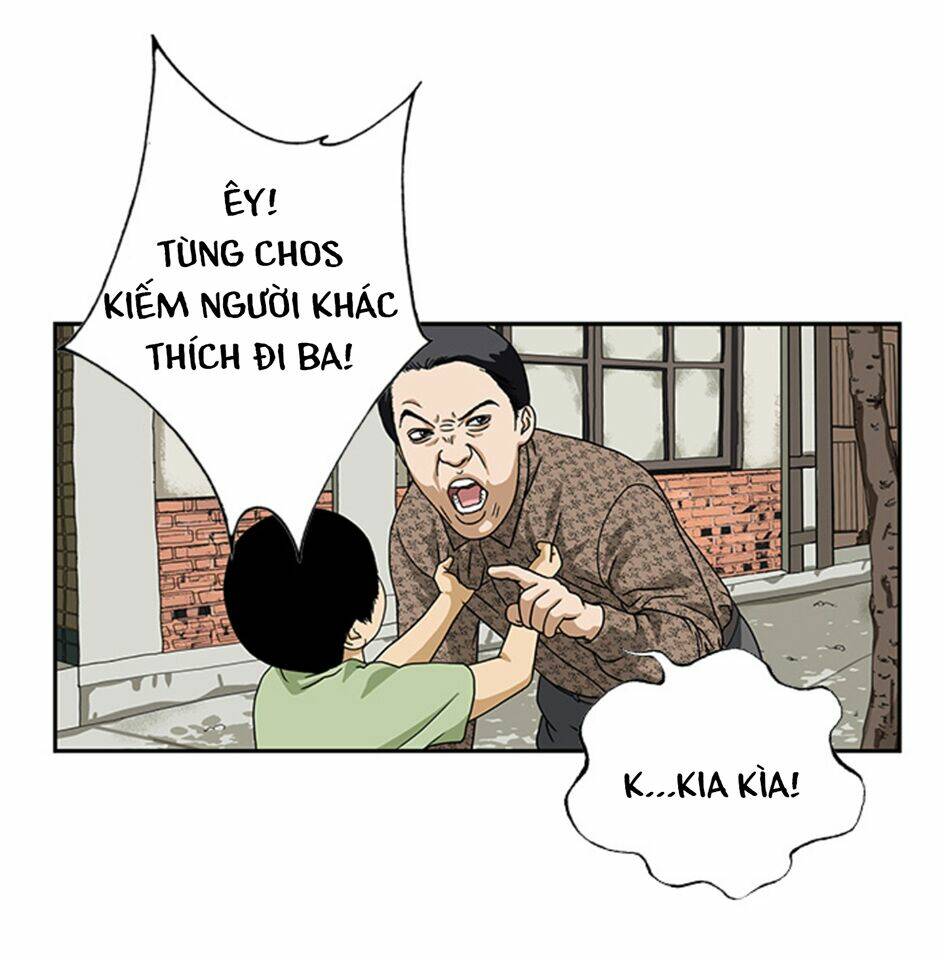 cậu bé lập dị chapter 23 15