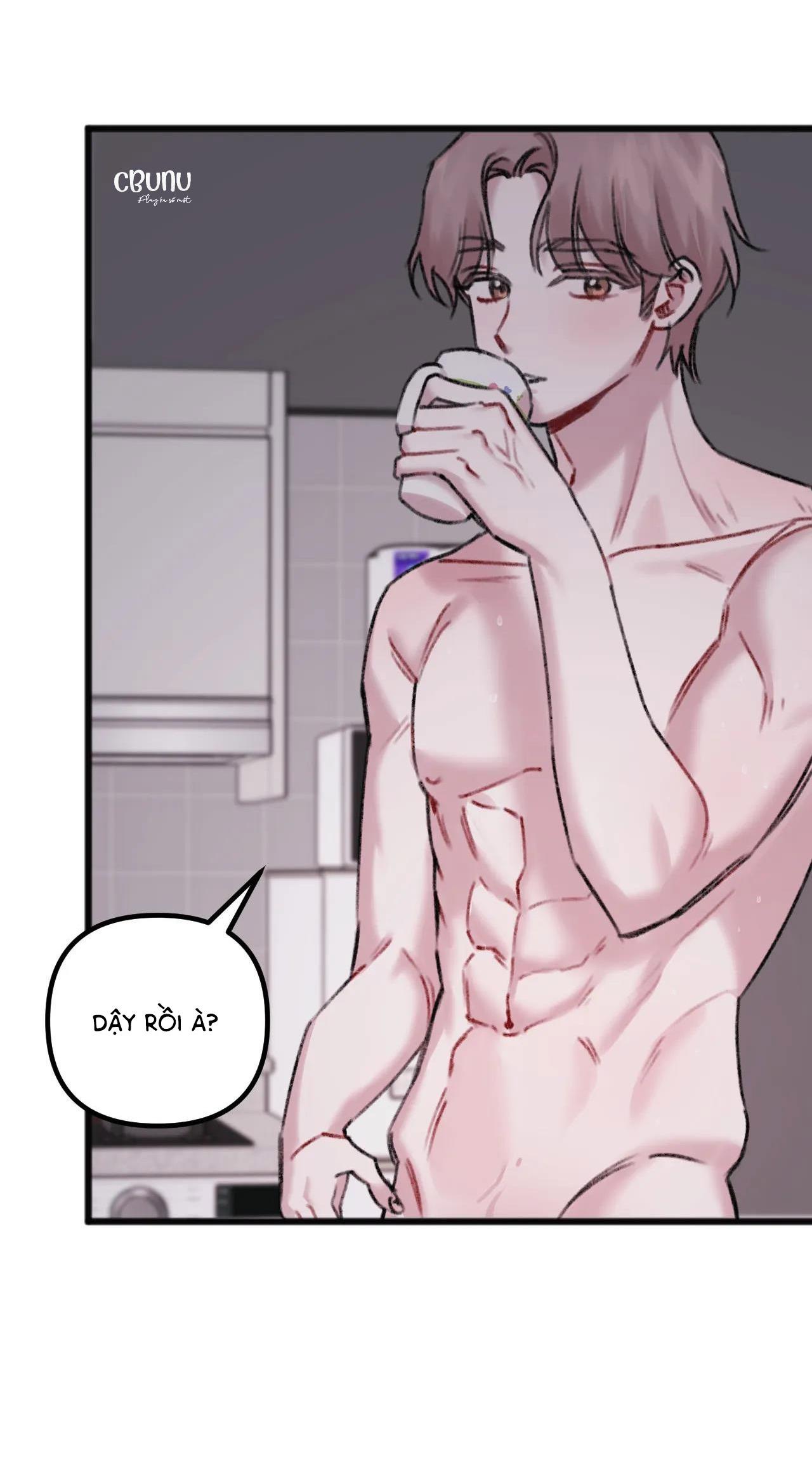 anh thật sự thích em sao chapter 14 2