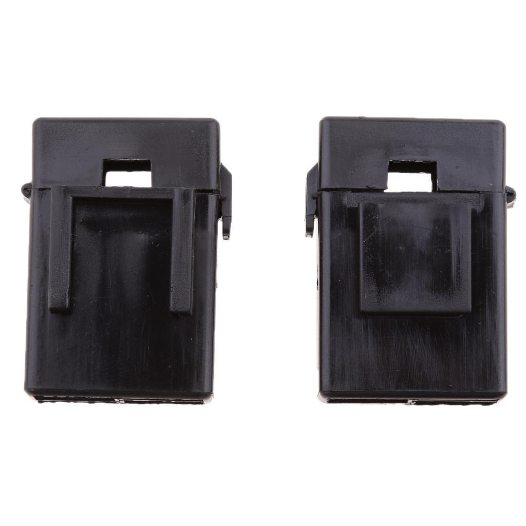 10 x ATC Fuse Holder Block With Terminals Kit