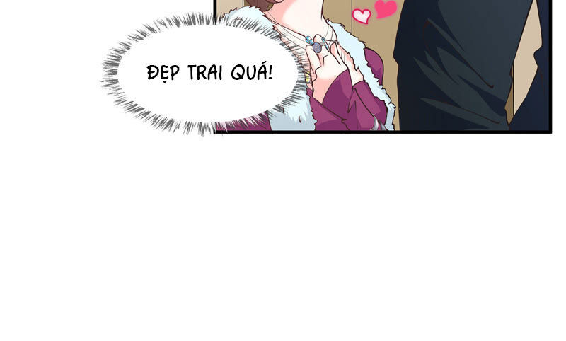 chiến lược lãng mạn của thịnh thiếu chapter 29 26