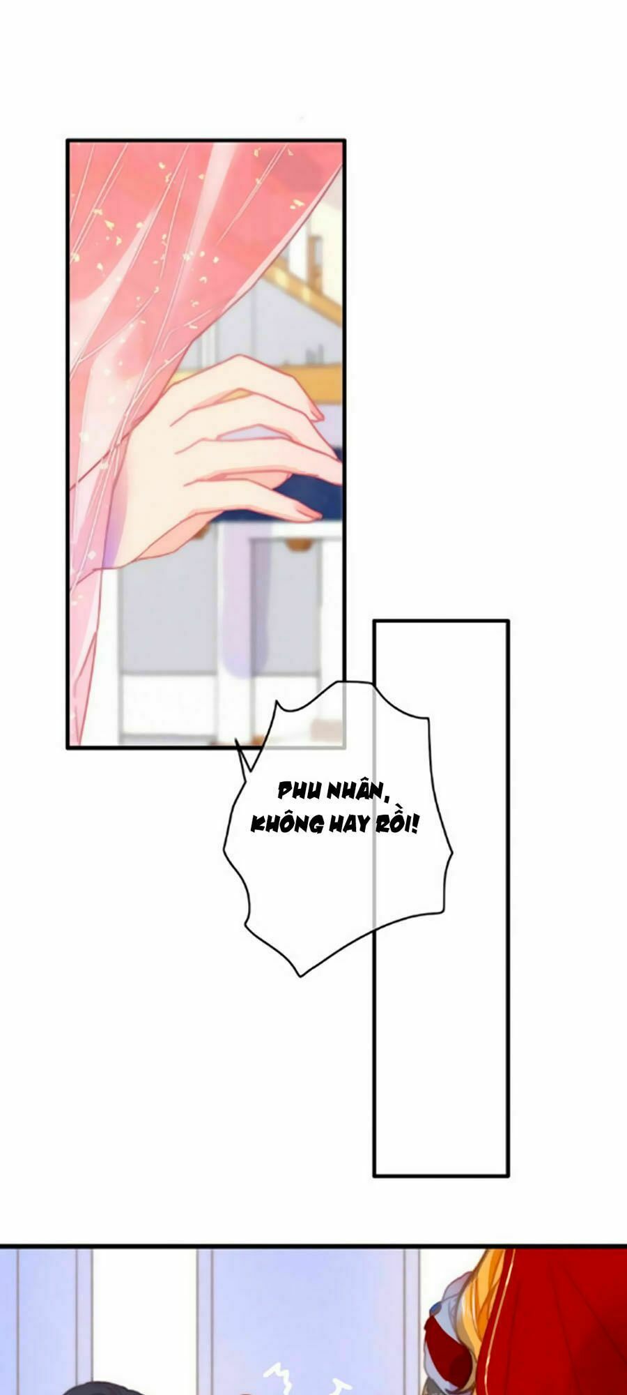 dữ tử thành thuyết chapter 17 29