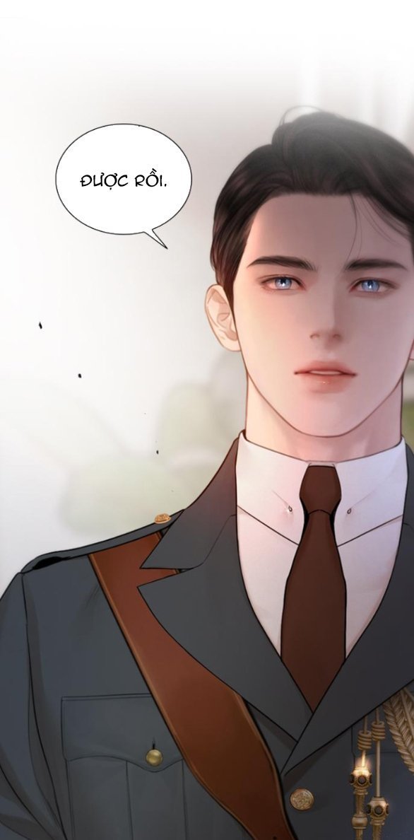 khóc đi hay là cầu xin tôi cũng được chapter 41.1 16