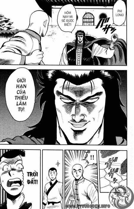 hoàng phi hồng phần 1 chapter 22 27