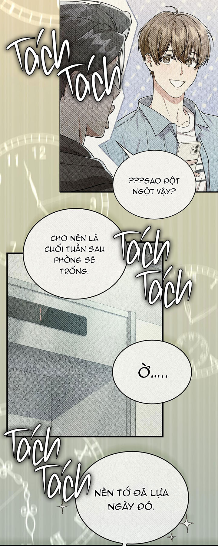 tên nhóc cùng bang hội là hàng xóm chapter 14 26