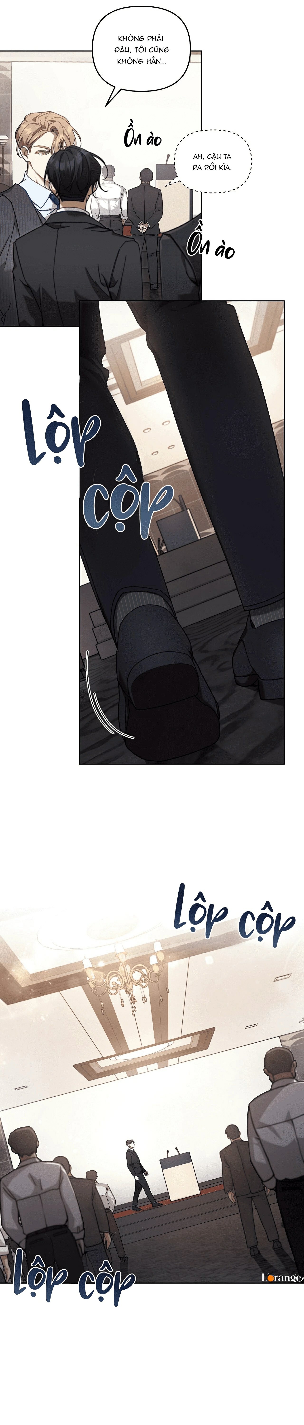 guide cấp s phết mật ong chapter 6 8