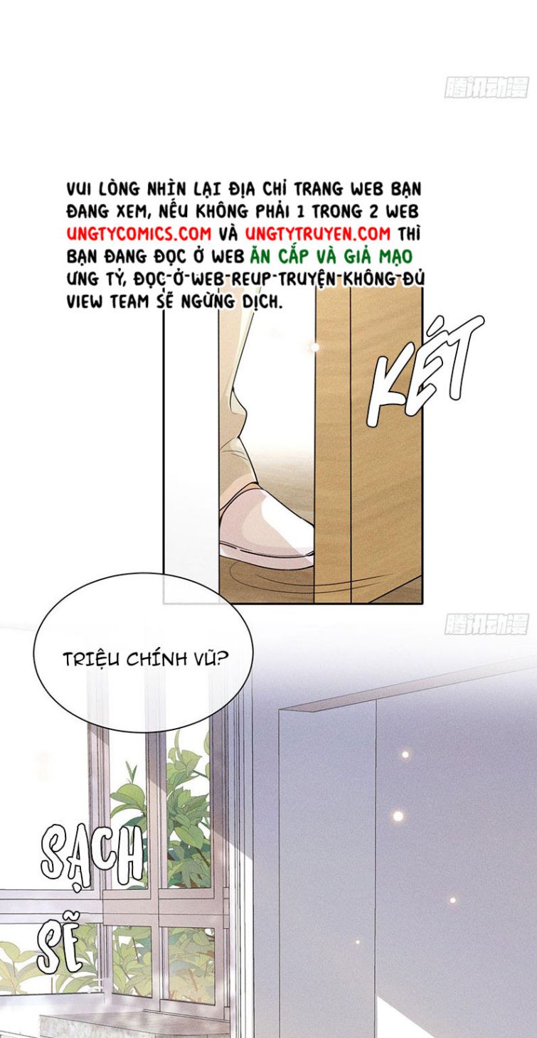trò chơi săn mồi chapter 9 14