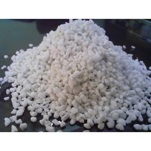 Túi 10l Đá Perlite dùng giữ ẩm, tơi xốp đất cho cây trồng