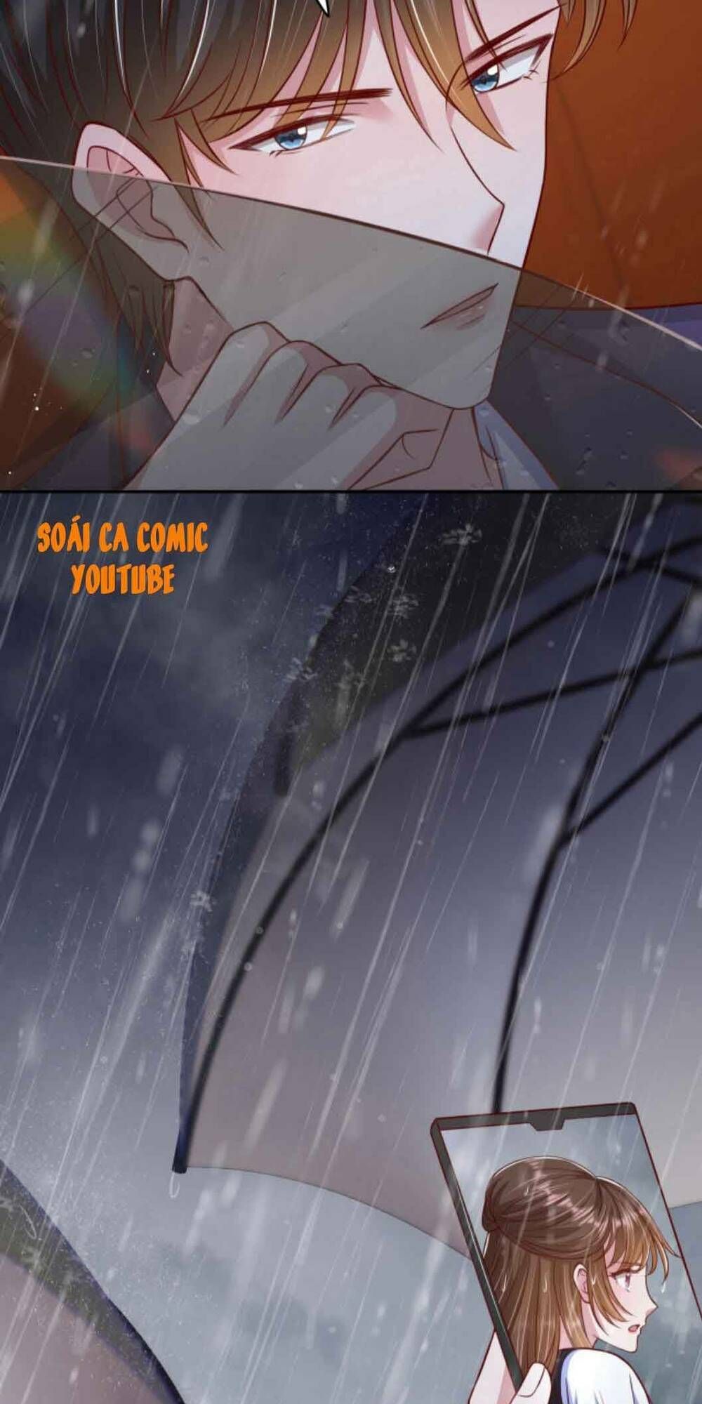 nhất sanh hữu hỉ chapter 49 3