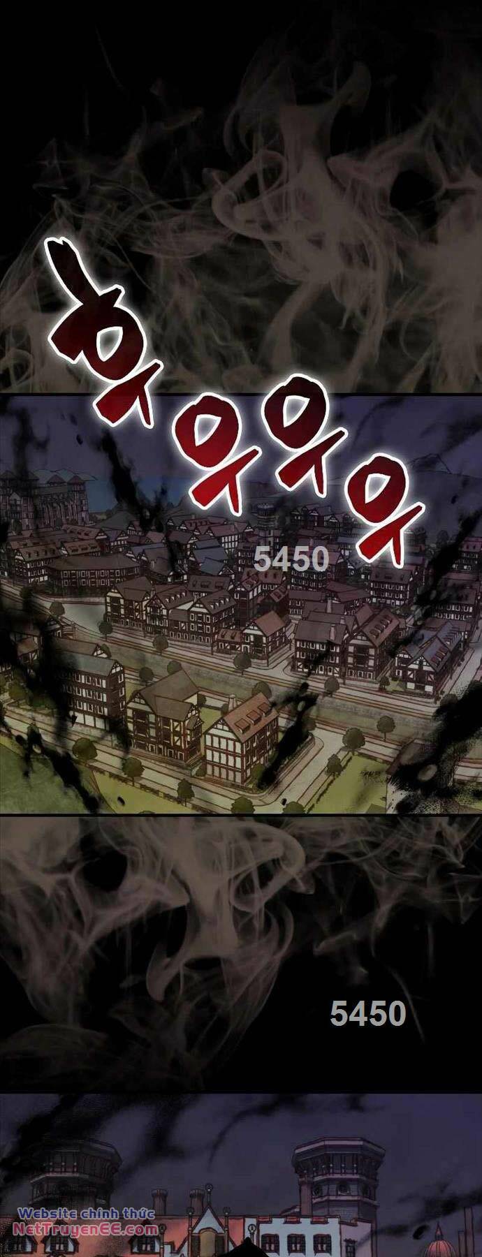 tôi thăng cấp trong lúc ngủ chapter 101 1