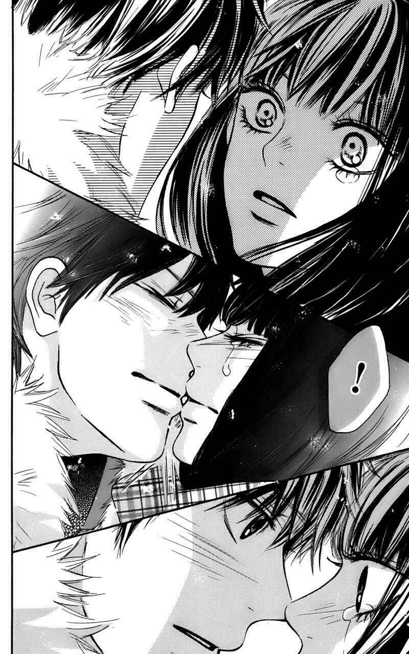 anh đã cho em biết bao thứ đầu tiên chapter 71 39