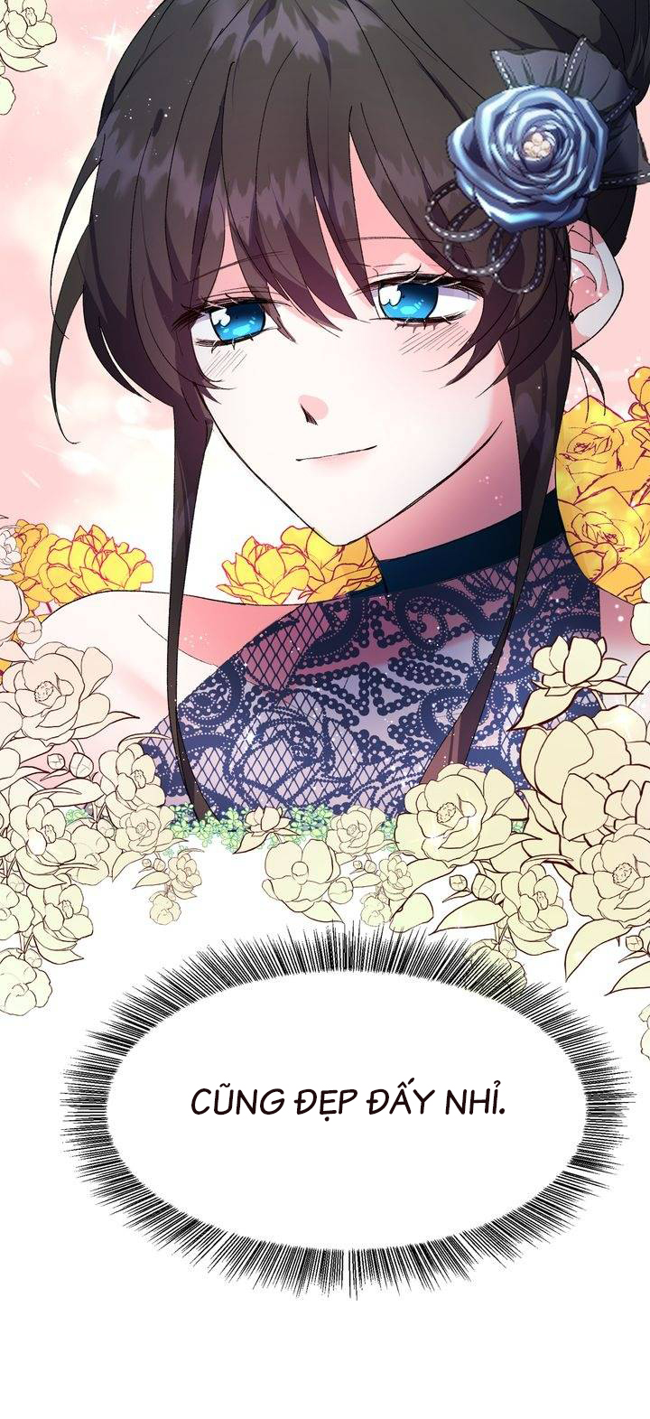 cách nhân vật phụ phá đảo game hẹn hò chapter 3.2 14