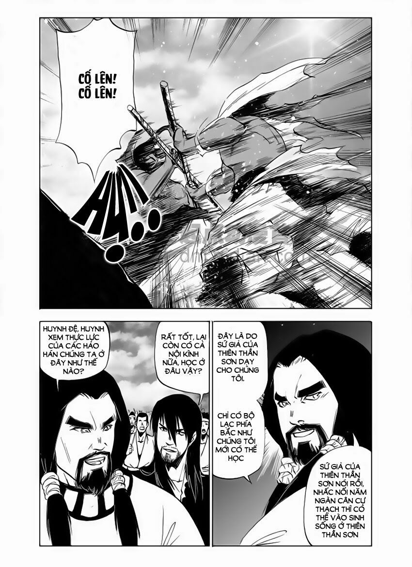 cửu đỉnh ký chapter 36 5