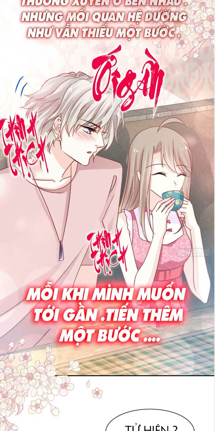 thiên hạ đệ nhất sủng phi chapter 136 27