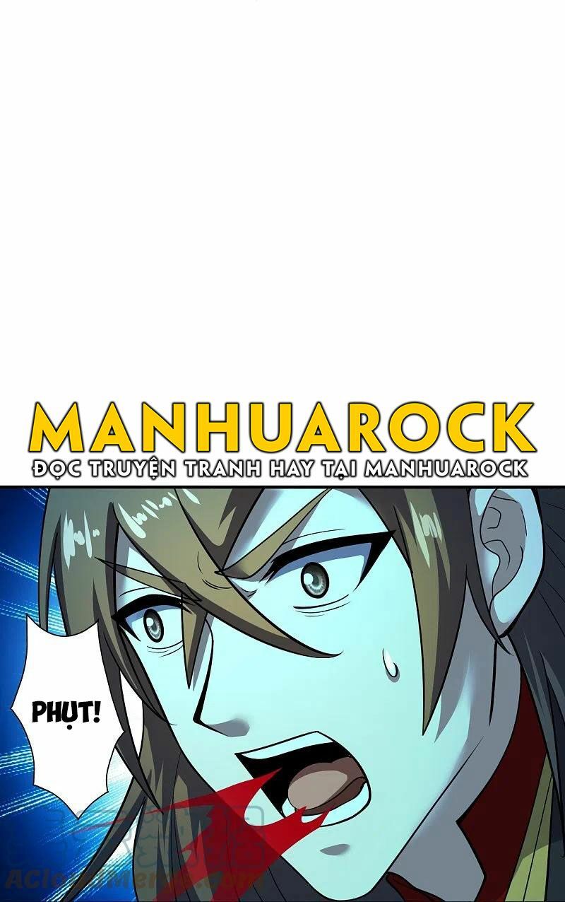 tiên võ đế tôn chapter 266 14