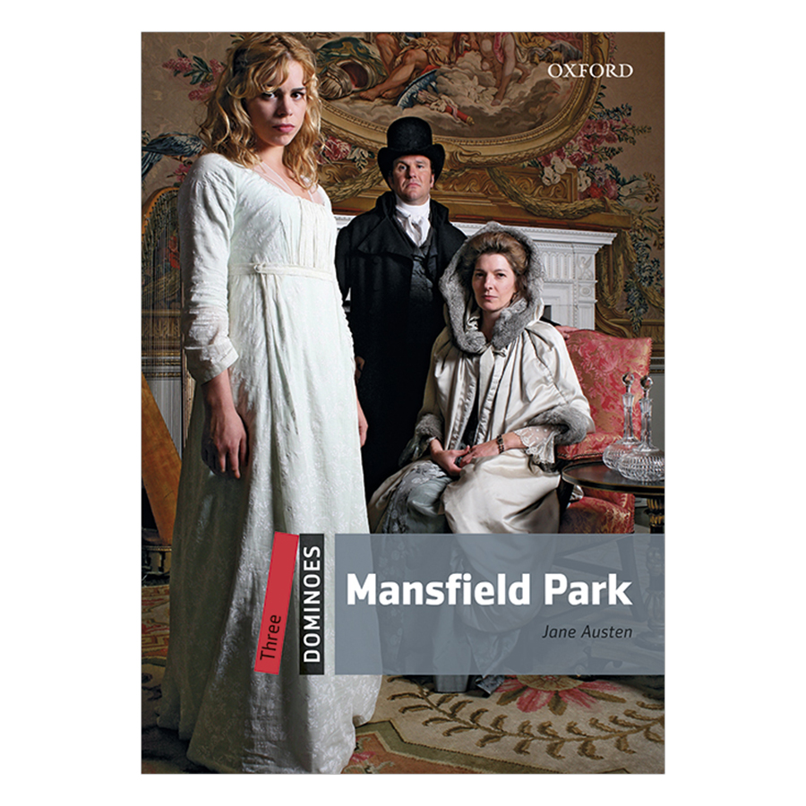 Dominoes 3: Mansfield Park Pack