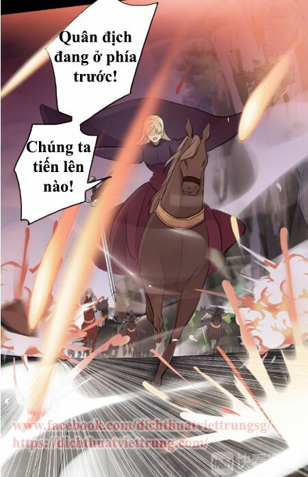 vết cắn ngọt ngào phần 2 chapter 43 47