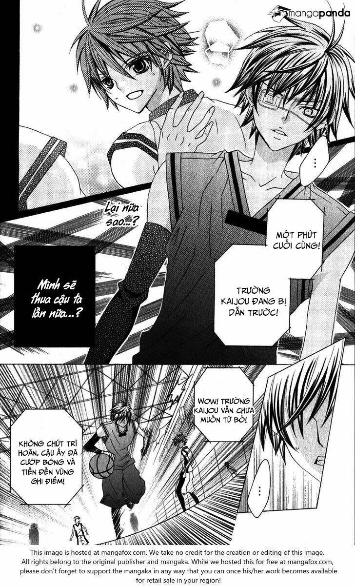 suki desu suzuki-kun!! chapter 63 5