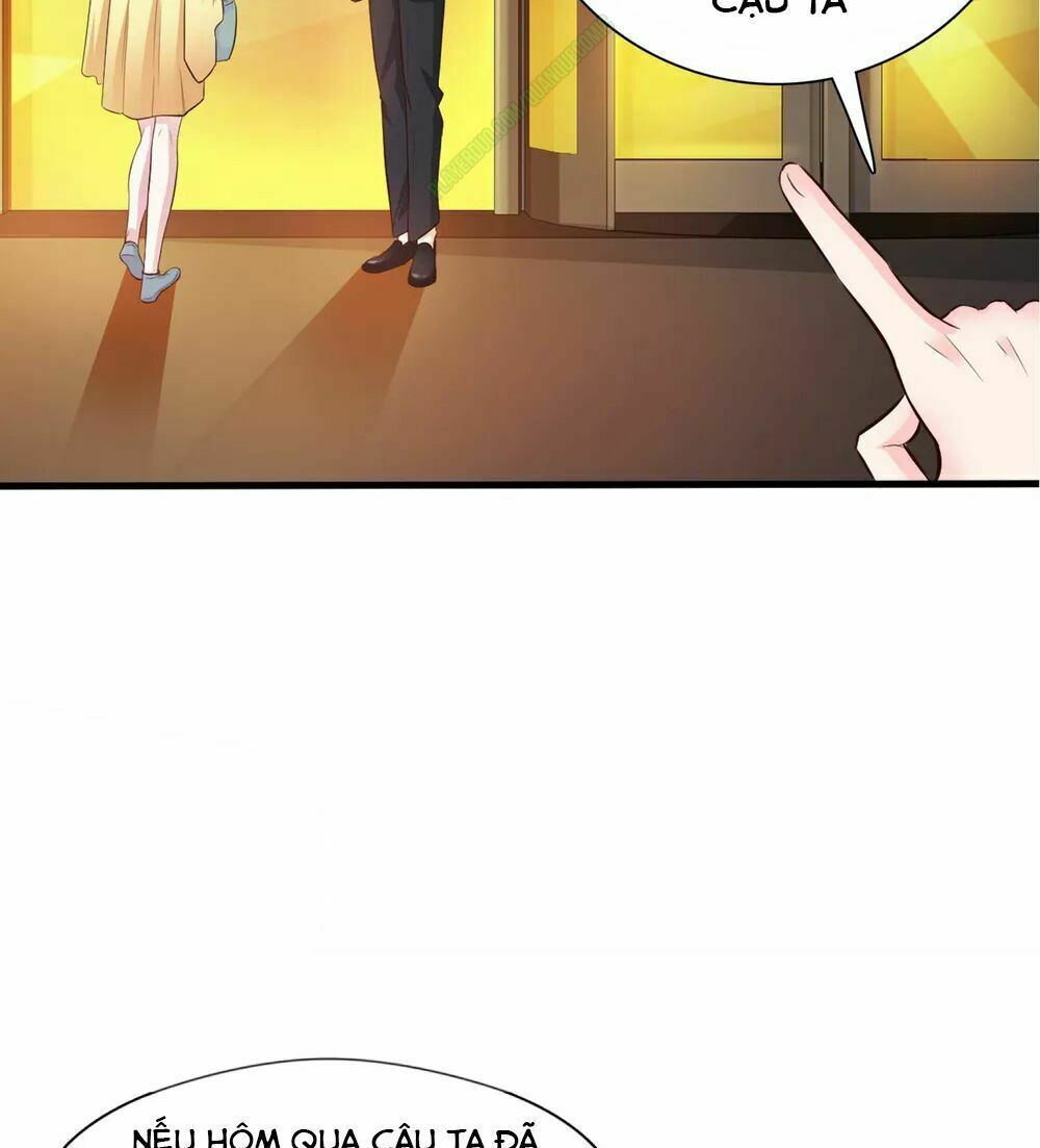 tối cường vận đào hoa chapter 6 15