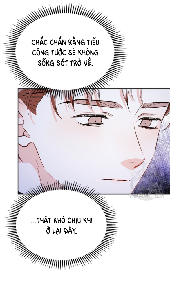 tôi đã trở thành bạn gái của nam chính chapter 25.2 19