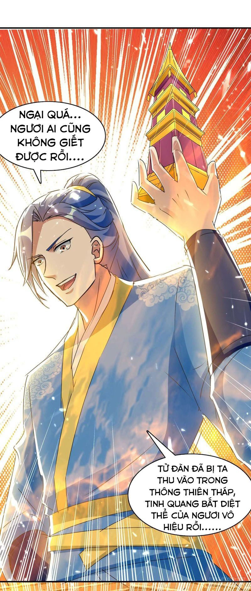 tối cường thăng cấp chapter 232 32