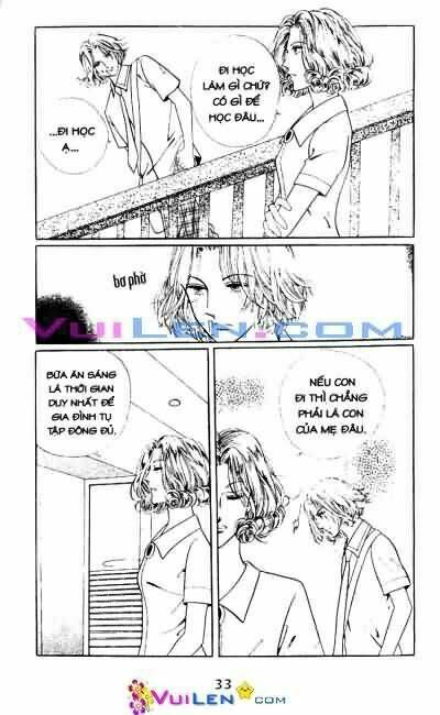 cô gái yêu kiều chapter 8 33