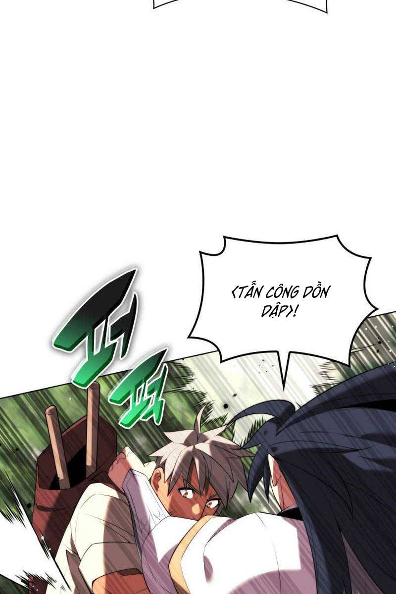 thợ rèn huyền thoại chapter 180.1 36