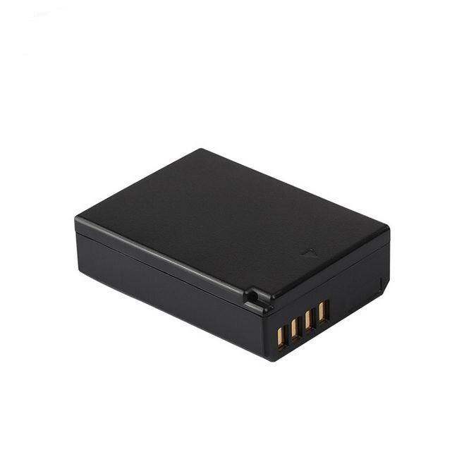 ROGTZ Pin Dành Cho Máy Ảnh Canon Li-ion 7.4V 1500mAh LP-E10 - Hàng Nhập Khẩu