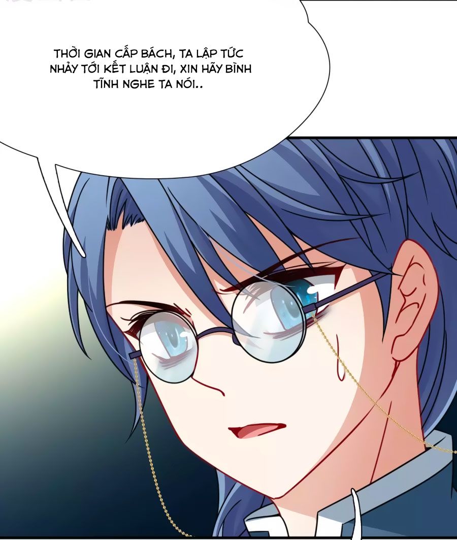 huyền vũ luyến ca: vạn vật sinh linh chapter 34.2 12