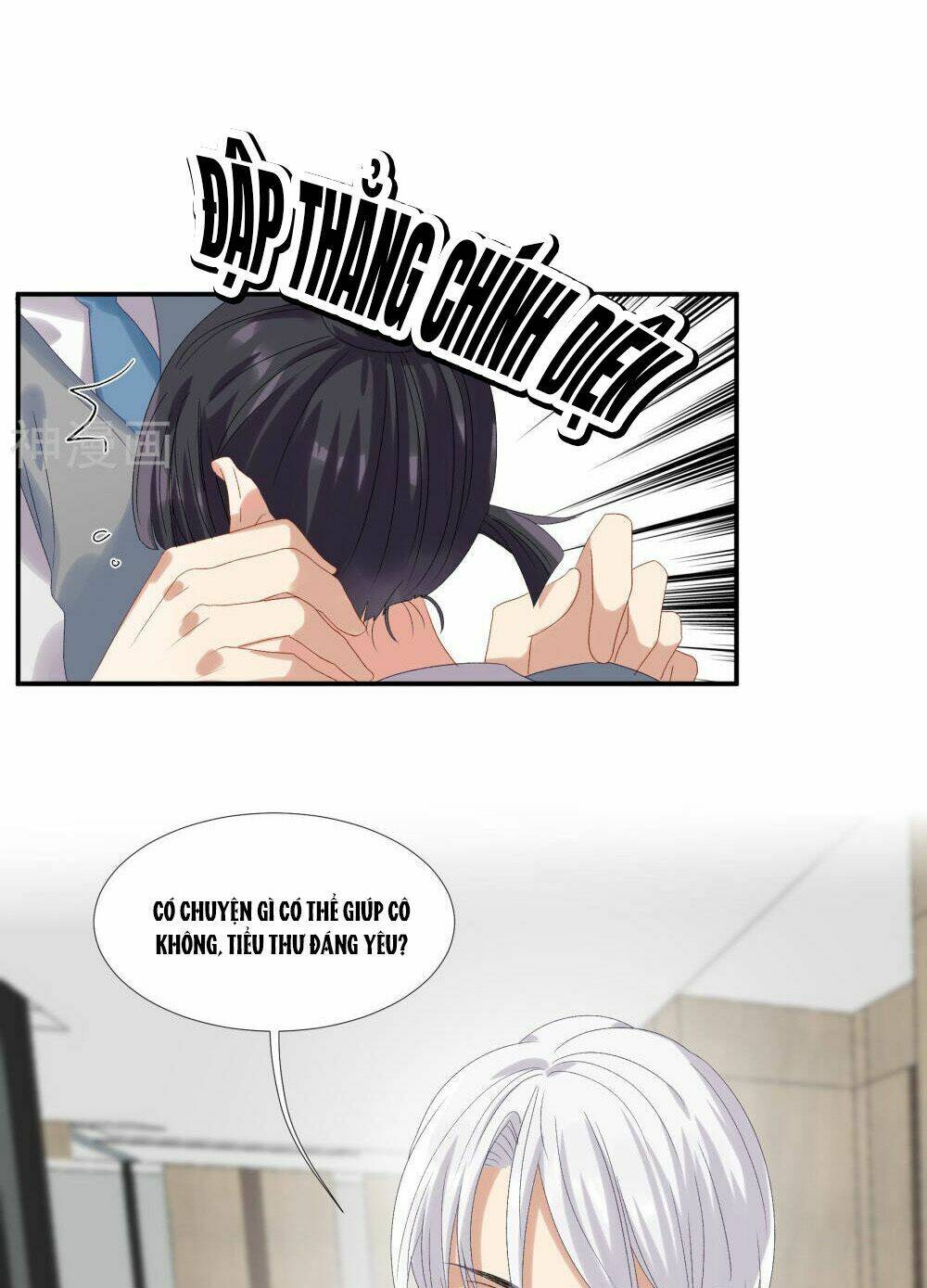 tửu điếm nữ vương chapter 28 4