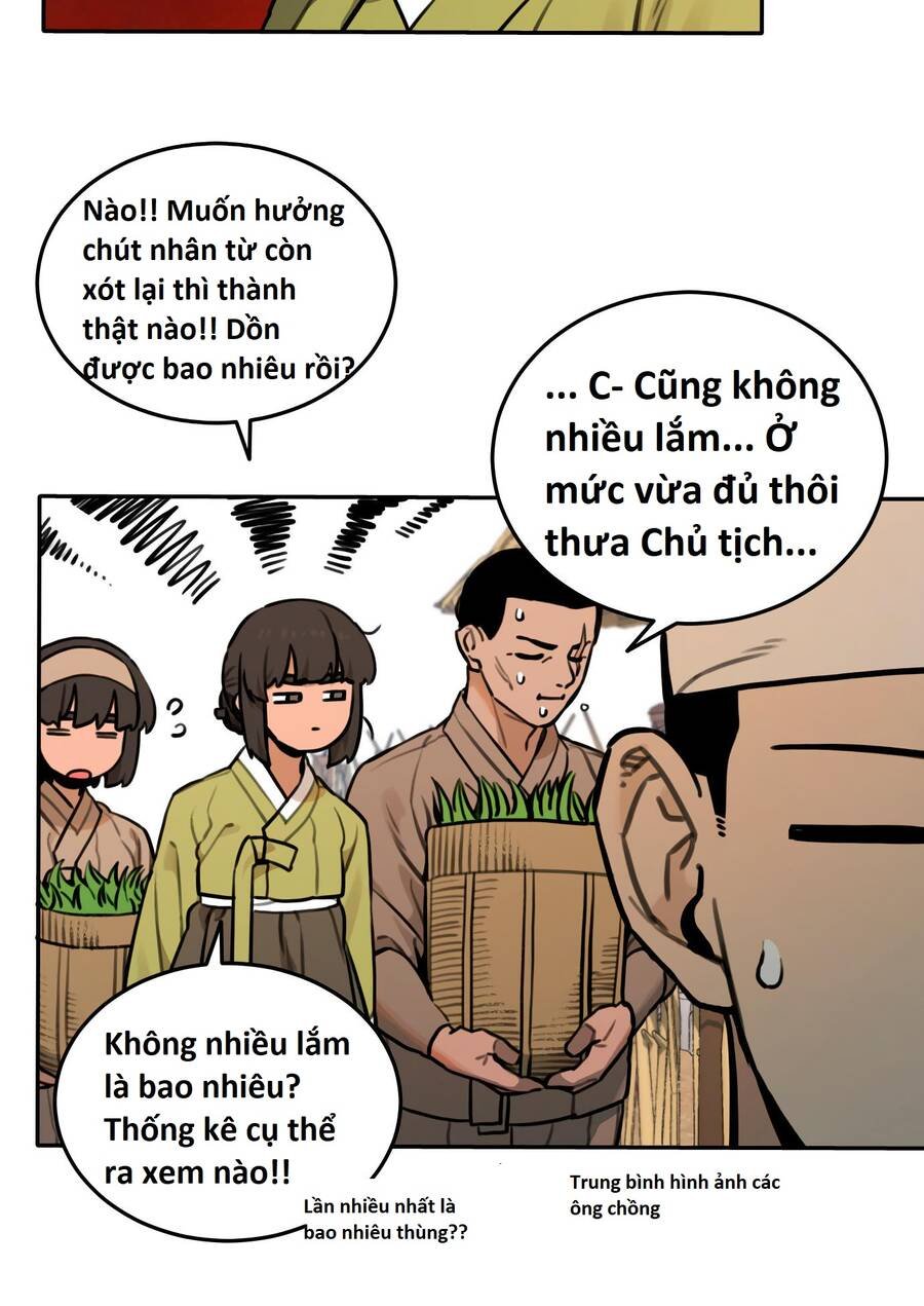sự lụi tàn của usuzumi chapter 90 25