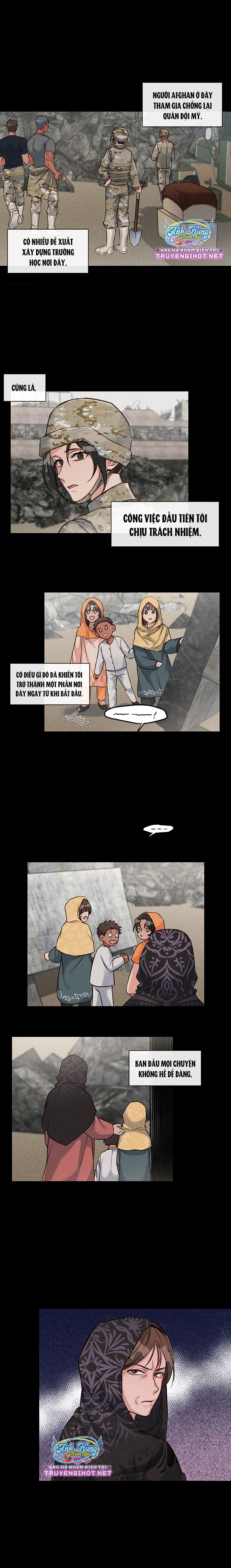 chế độ độc tài chapter 16 4