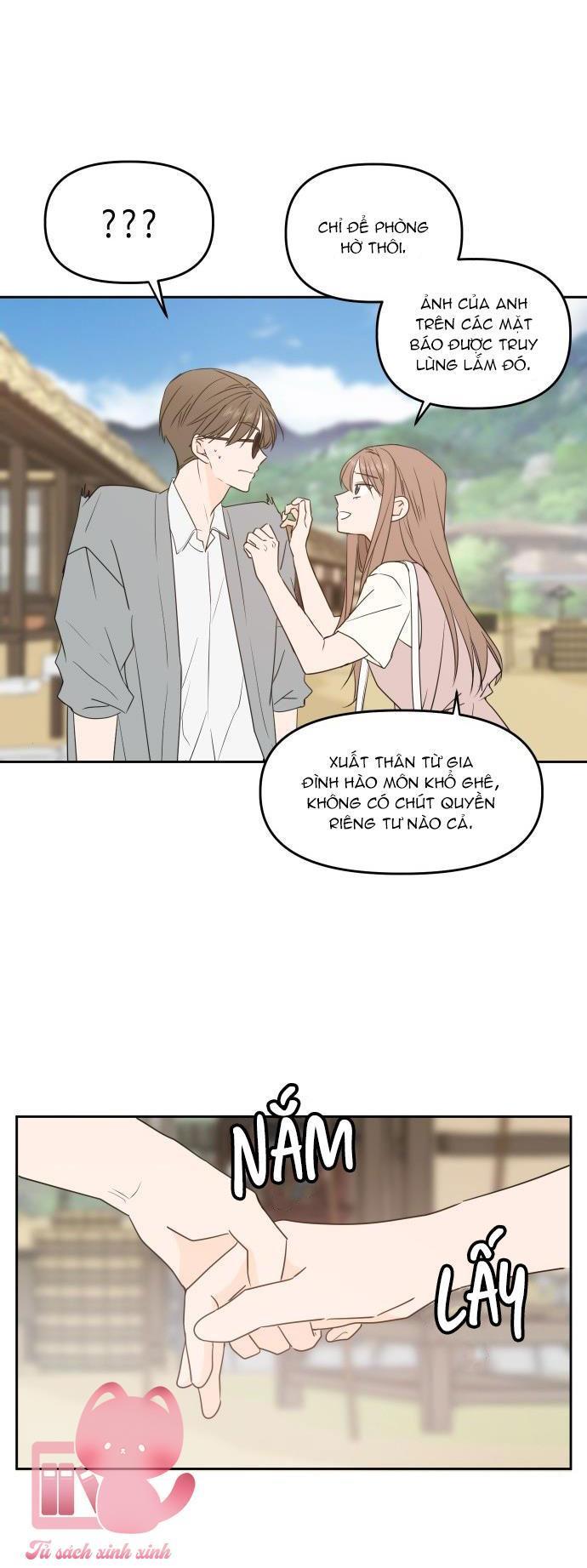 hẹn gặp nhau ở kiếp thứ 19 chapter 76 5