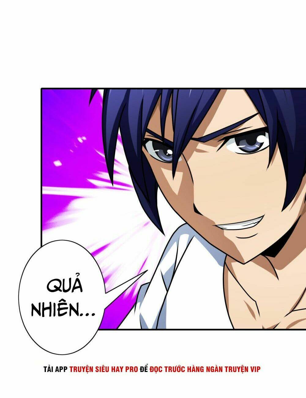 hộ hoa cao thủ tại đô thị chapter 122 12