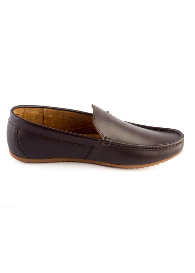 Giày Mọi Da Nam Loafer Piere Cardin PCMFWLC084