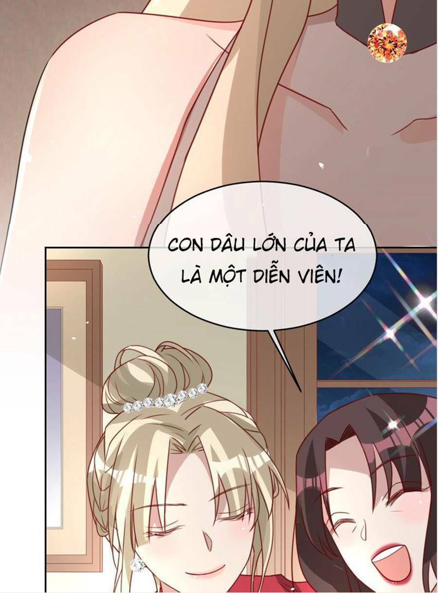 thần luân mật luyến chapter 125 19