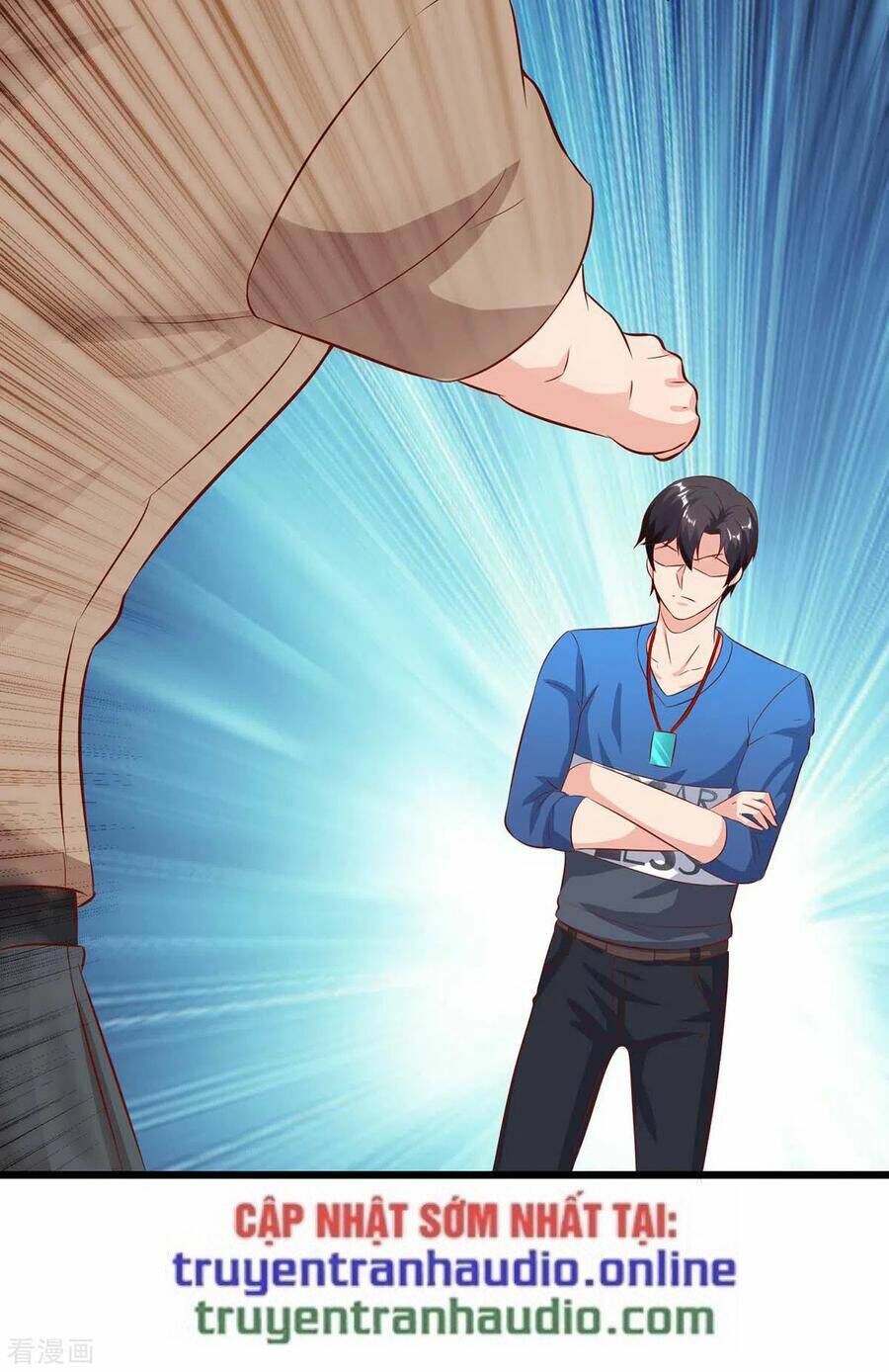 trọng sinh khí thiếu quy lai chapter 141 19