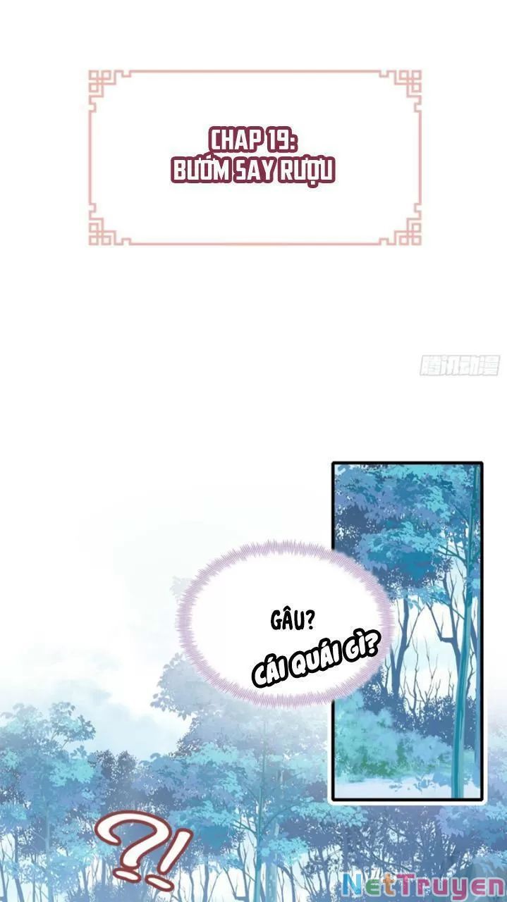 lại bị bệnh chiều chuộng quấn lấy chapter 19 2