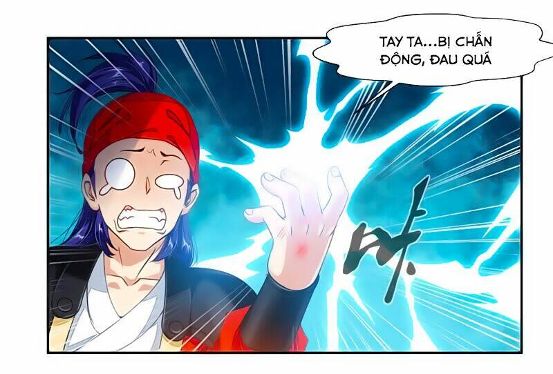 cửu dương thần vương chapter 43 18