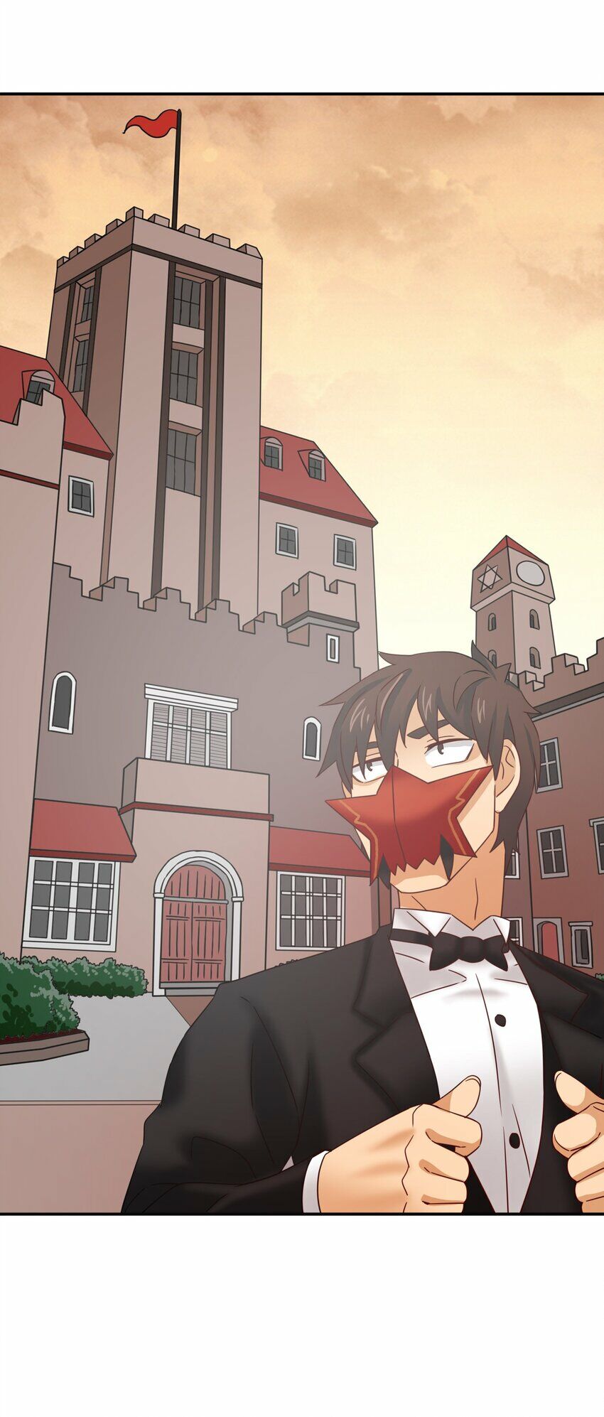 tôi trở thành ceo ở thế giới khác chapter 21 22