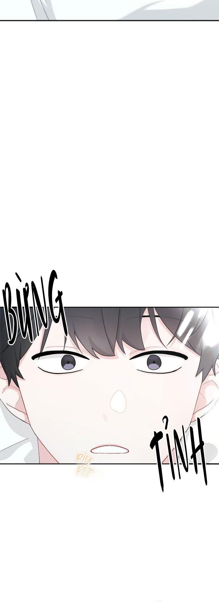 tiểu thử: bắt đầu mùa hè chapter 4 44