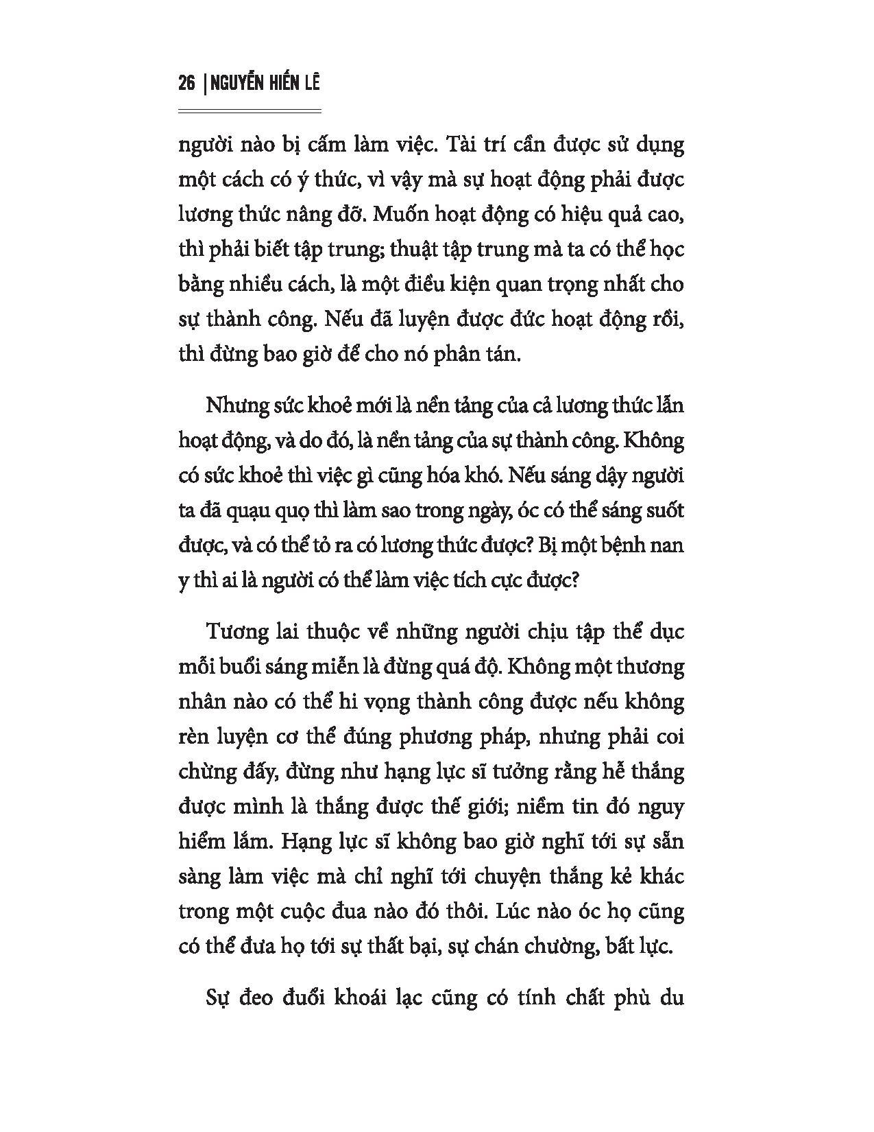 Tay Trắng Làm Nên
