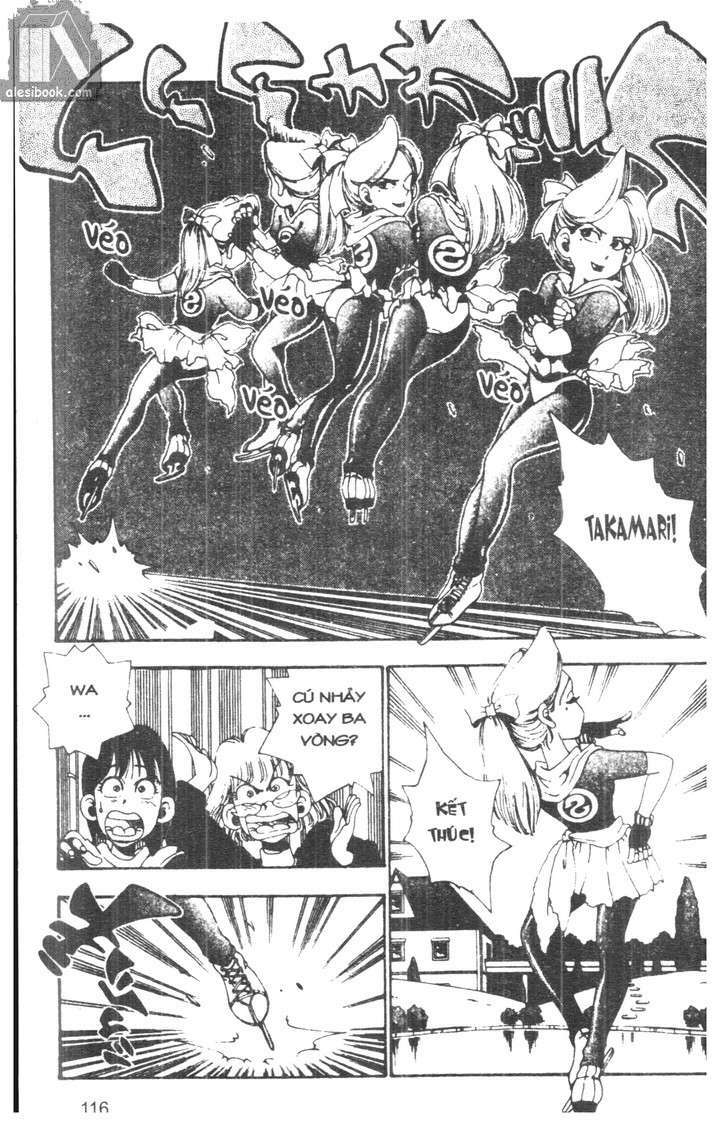 bộ đôi siêu hài chapter 86 6