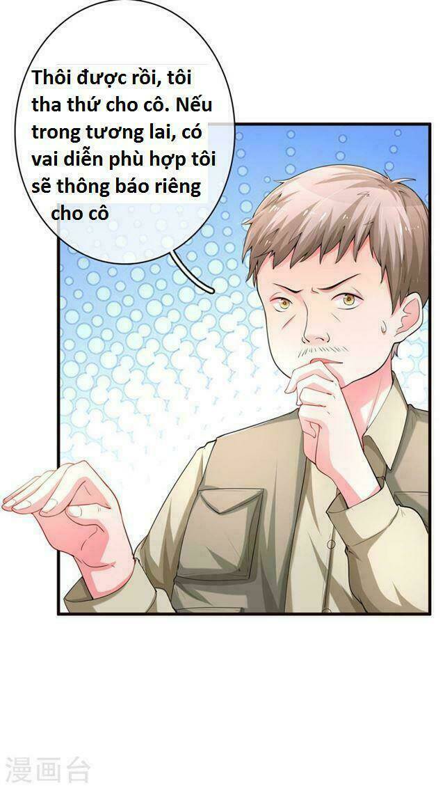 trùng sinh để trả thù chapter 15 11