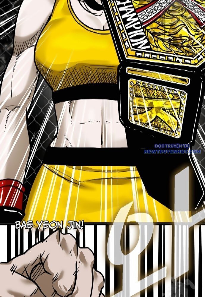 shark - cá mập chapter 302 33