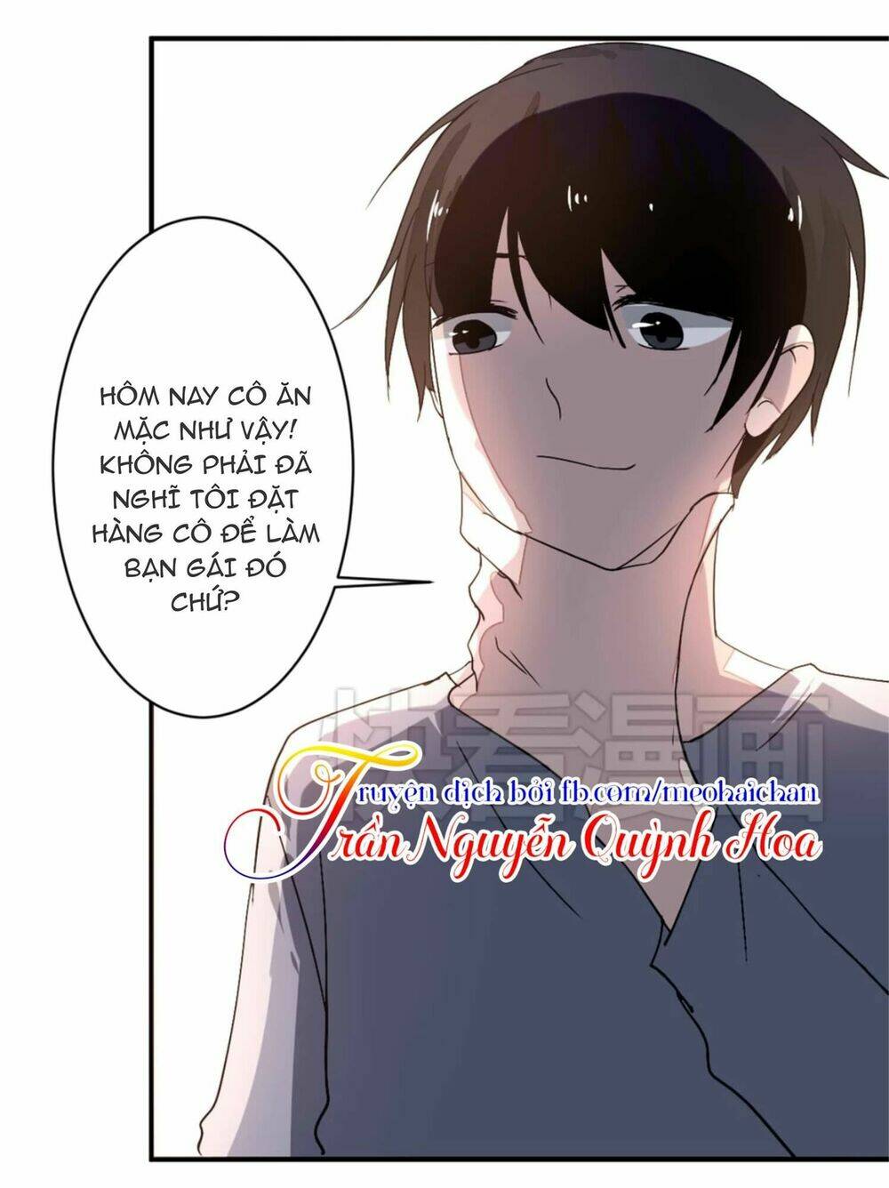 quy tắc mỹ nam chapter 10 47